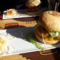 The Huggy's Bar - Soumagne