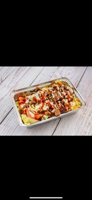 AK Mix Grill by null