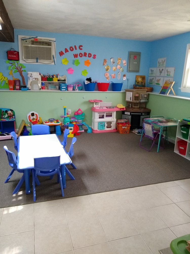 Sai Family Day Care - childcare center in North Billerica, MA