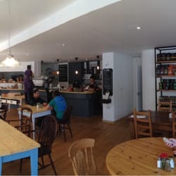 Bread & Butter - Lovely new cafe