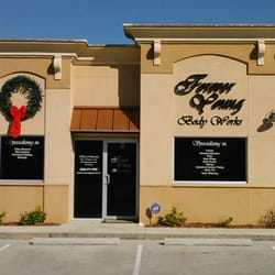 Forever Young Body Works - Forever Young Body Works