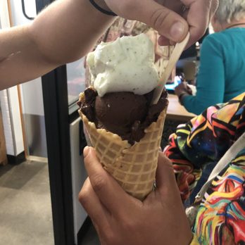Gelato 101 - Gelato Near Me - Encinitas, California