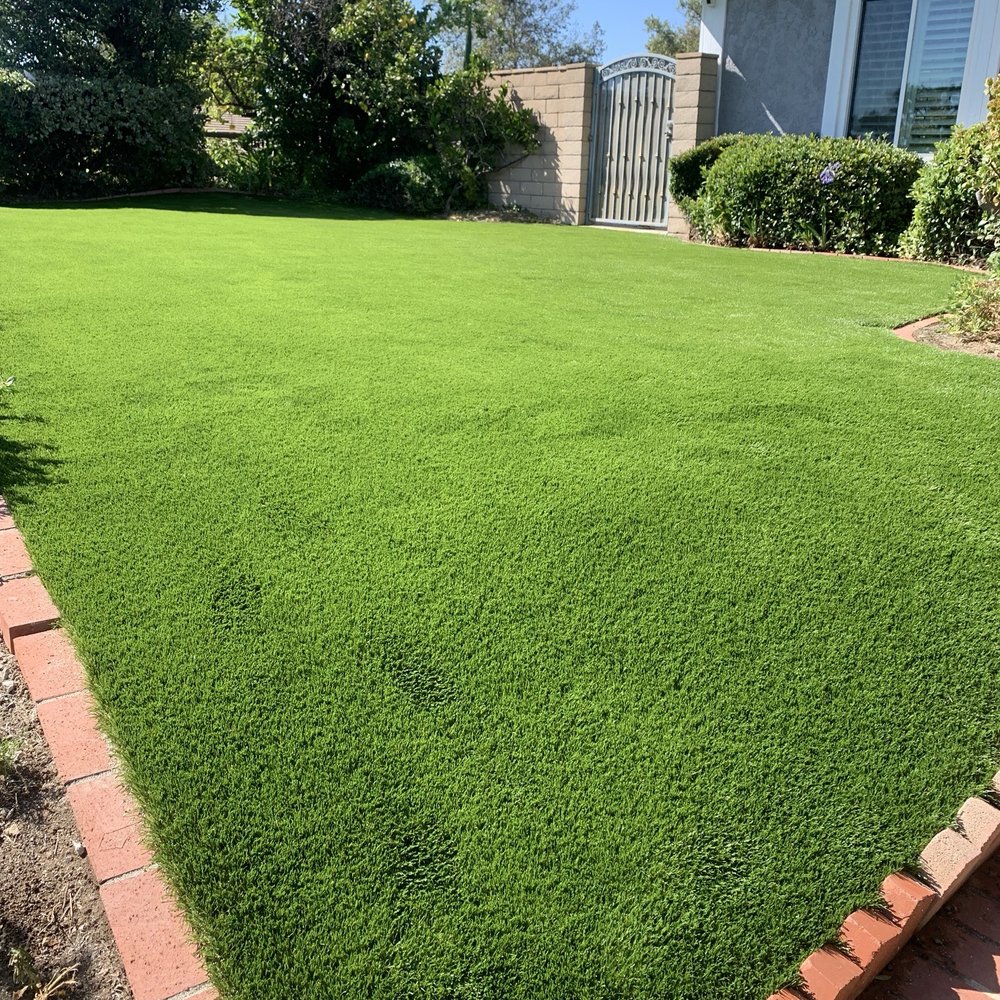Turf Plus Pro - Before and after photos. - Artificial Turf Near Me Turf Plus Pro - Before and after photos. - Artificial Turf Near Me