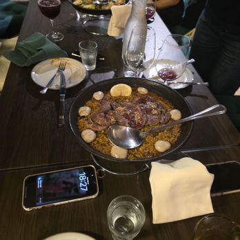 Puerta del Sol - Tapas/Small Plates Near Me - San Jose, California Puerta del Sol - Tapas/Small Plates Near Me - San Jose, California