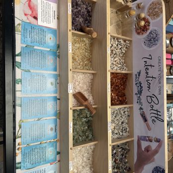 The Mindshop - Spiritual Shop Near Me - Pacific Grove, California