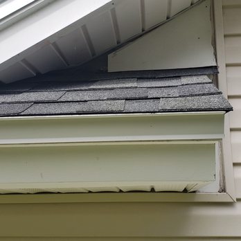 Elo Roofing - Exposed wood and metal - Damage Restoration Near Me - Jacksonville, Florida Elo Roofing - Exposed wood and metal - Damage Restoration Near Me - Jacksonville, Florida