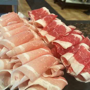 Let's Gogi - Pork Bulgogi and Beef Brisket - Korean Near Me - Rowland Heights, California Let's Gogi - Pork Bulgogi and Beef Brisket - Korean Near Me - Rowland Heights, California