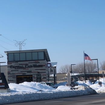 Capital Car Wash - Car Wash Near Me - Glenview, Illinois