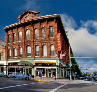 Gail A Bills, LCSW - grief counselor in Salem, OR