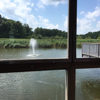 Firefly Grill - View from table - Steakhouses Near Me - Effingham, Illinois Firefly Grill - View from table - Steakhouses Near Me - Effingham, Illinois
