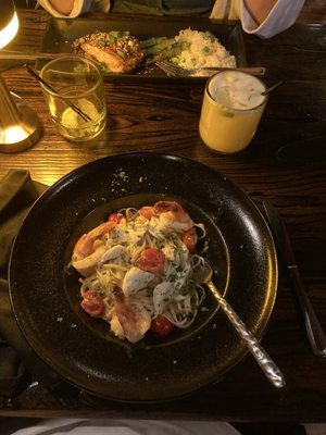 Martini’s on Broadway by null