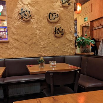 Huong Viet - Interieur - Vietnamese Near Me - Erding, BY