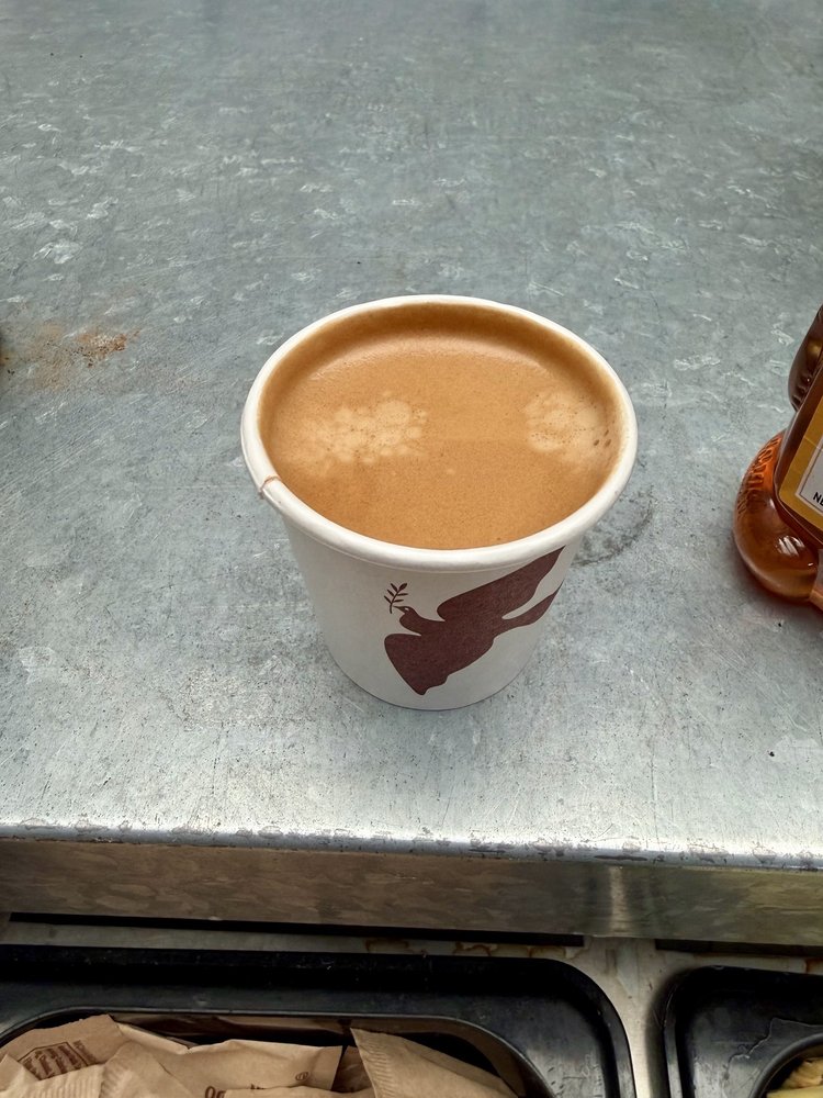 CANYON COFFEE - Updated February 2026 - 1000 Canyon Blvd, Mammoth Lakes ...