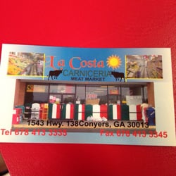 La Costa