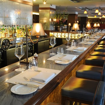 Corrigan's Mayfair - British Near Me - London, XGL