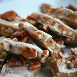 Tomo Toffee - Pumpkin Spice Toffee