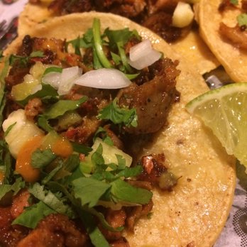 El Tizoncito - After prep - Mexican Near Me - Dallas, Texas El Tizoncito - After prep - Mexican Near Me - Dallas, Texas