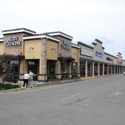Union Plaza Shopping Center