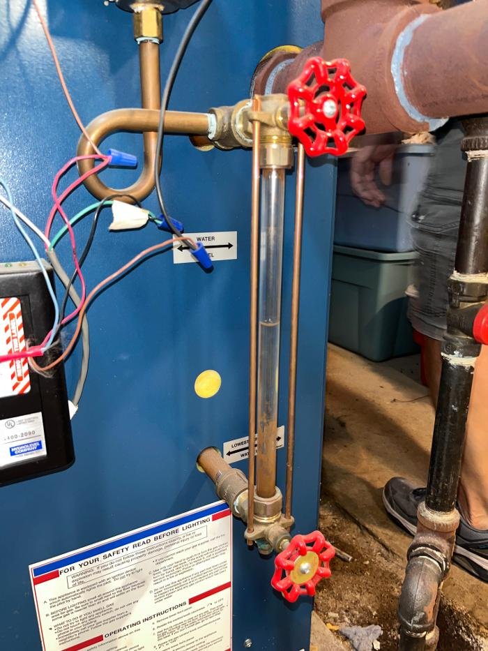 Slide of Pitch Perfect Plumbing Heating & Cooling
