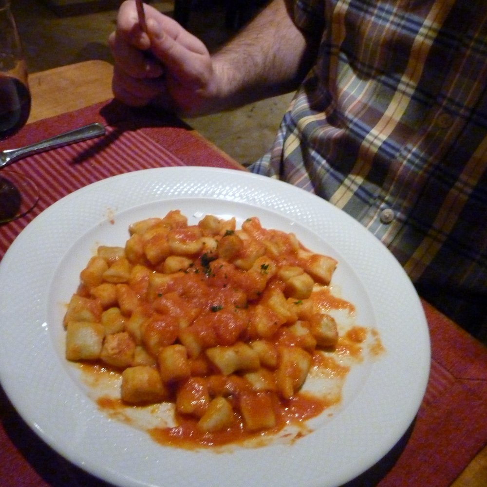 Osteria Trani - Swiss Food Near Me - Lugano, TI
