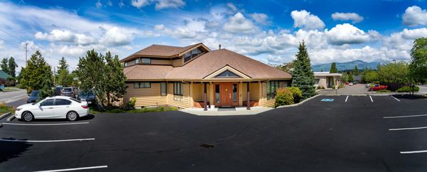 Skagit Regional Health - Internal Medicine Division Street