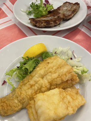 Trattoria da Nennella by null