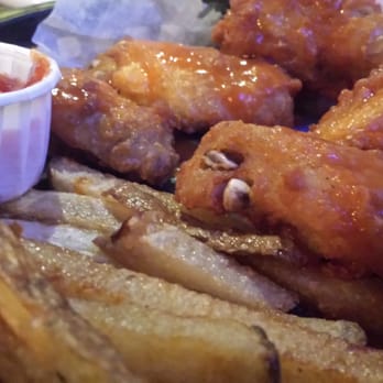 El Asadero Mexican Grill - Buffalo wings - Mexican Near Me - Passaic, New Jersey