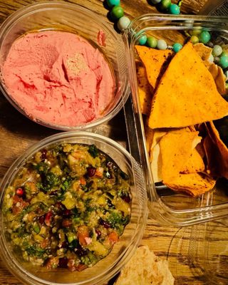 Sara's Market & Bakery by null
