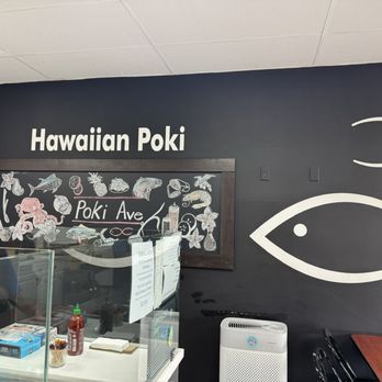 Poke Ave - Seafood Near Me - Brea, California Poke Ave - Seafood Near Me - Brea, California