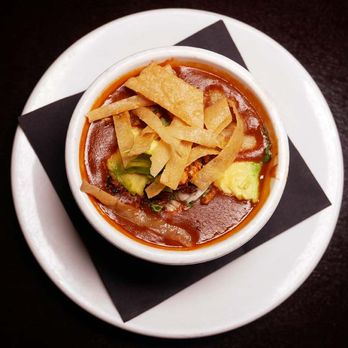 Havana Grill - Sopa de Tortilla - Cuban Near Me - Chicago, Illinois Havana Grill - Sopa de Tortilla - Cuban Near Me - Chicago, Illinois
