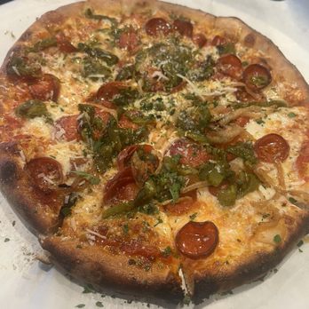 Apizza Doho - Pizza Near Me - Dana Point, California Apizza Doho - Pizza Near Me - Dana Point, California