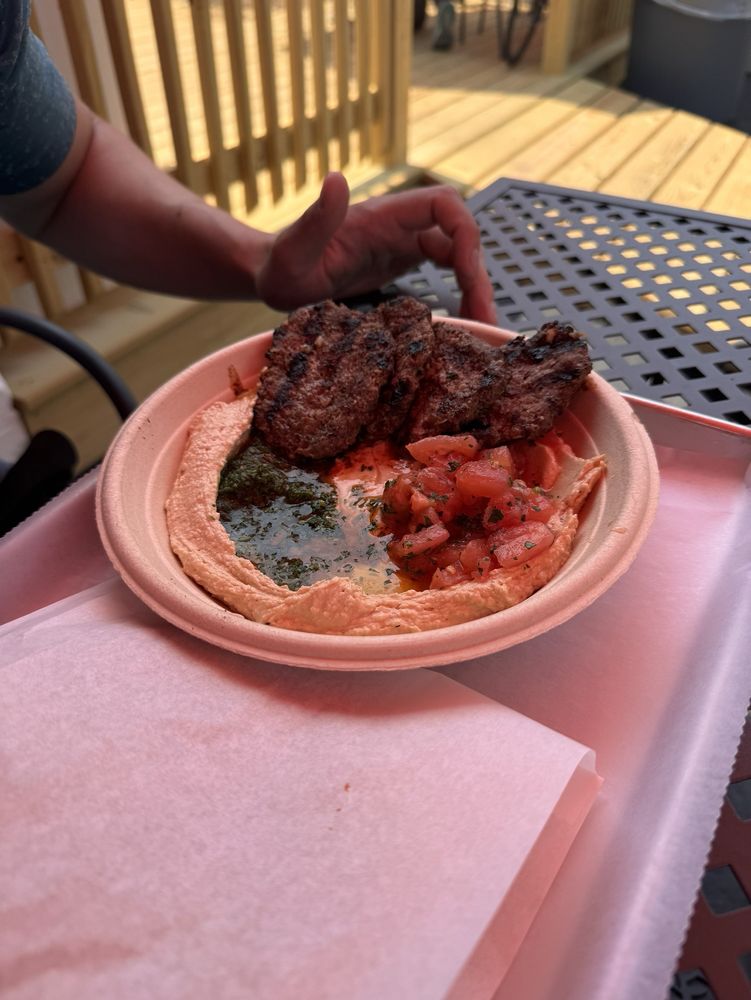 AMI JERUSALEM STREET FOOD Updated August 2024 38 Photos & 44