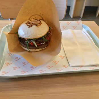 Petite Bao - Impossible Bao - Burgers Near Me - Vancouver, British Columbia