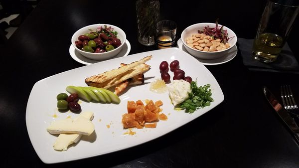 Newhall Press Room by null