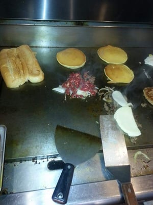 Tony’s Place by null