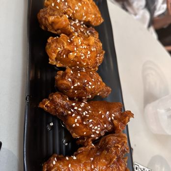 DOMU - Dr. Phillips - Chicken wings - Ramen Near Me - Orlando, Florida DOMU - Dr. Phillips - Chicken wings - Ramen Near Me - Orlando, Florida
