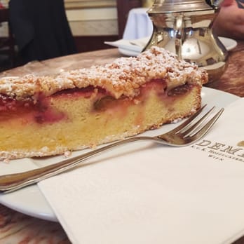 Demel - Cafes Near Me - Vienna, 9