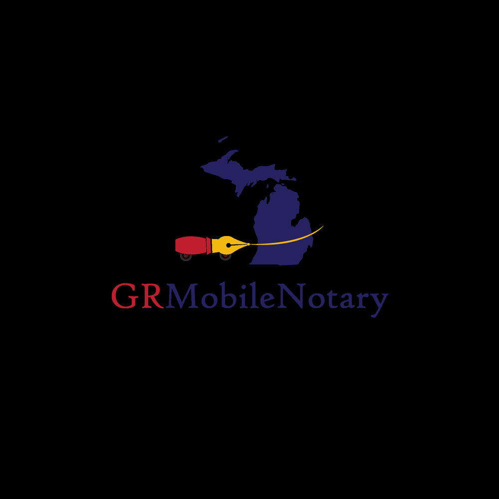 GRAND RAPIDS NOTARY EXPRESS Updated September 2024 806 8th St