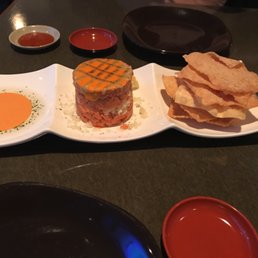 Tuna Tower