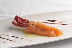 Osteria alla Pasina by null