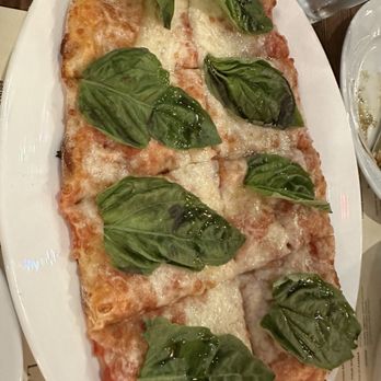La Bella Pinseria Romana - Margherita Pinsa - Italian Near Me - Glendale, California La Bella Pinseria Romana - Margherita Pinsa - Italian Near Me - Glendale, California