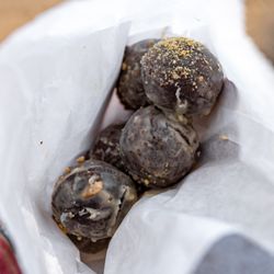 Bigwig Donuts - S'mores