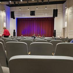 Madison Center for the Arts - Stage