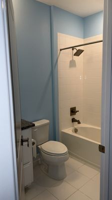 JSC Painting & Handyman Services