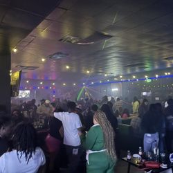Digital Smoke Karaoke & Hookah - Friday night