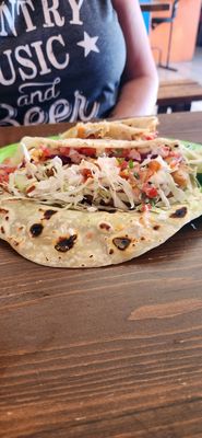 Mariscos La Alegria by null