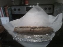 Venice Old Style Pizza by null