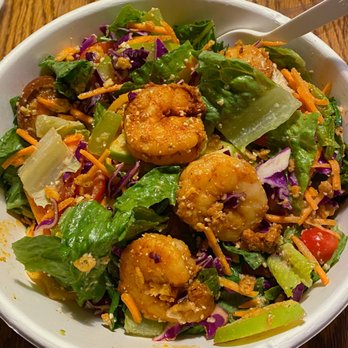 Greenery - Tennessee Thai salad with medium amount of dressing tossed in - Salad Near Me - Nashville, Tennessee Greenery - Tennessee Thai salad with medium amount of dressing tossed in - Salad Near Me - Nashville, Tennessee