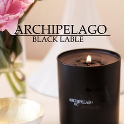Archipelago candle line