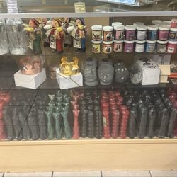 Botanica La Caridad